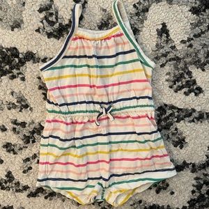 🌈Old Navy Romper🌈